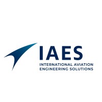 International Aviation Engineering Solutions logo - Similar company to Aeps