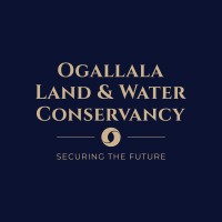 Ogallala Land & Water Conservancy logo - Similar company to Crew Land & Water Trust