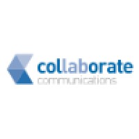 Collaborate Communications logo - Similar company to Warehouse75