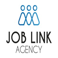 JOB LINK AGENCY logo - Similar company to Egrow.Com