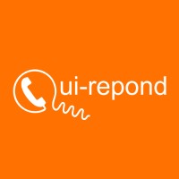 Qui-Repond.fr logo - Similar company to First Name