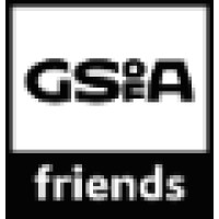 Friends Of Glasgow School Of Art