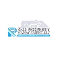 REO Property Management logo - Similar company to Qwik Charge