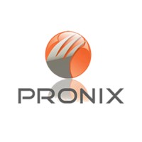 Pronix Inc logo - Similar company to Omniebee Global Solutions