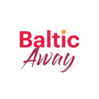 BalticAway logo - Similar company to Techunter Oü