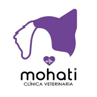 Clínica Veterinaria Mohati logo - Similar company to Happy Pets
