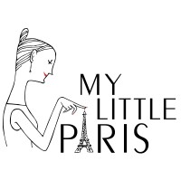 My Little Paris logo - Similar company to So Shape