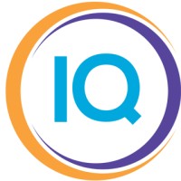 IQ Group logo - Similar company to Yellow Parachute Coaching + Training Partners