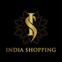 India Shopping logo - Similar company to Hype Visuals