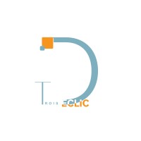 Trois Déclic logo - Similar company to Synth&Bim