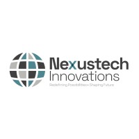 Nexus Tech Innovation Pvt Ltd logo - Similar company to Dixom Dynamics India Private Limited