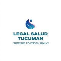 Legal Salud Tucuman logo - Similar company to Westphal Inmobiliaria