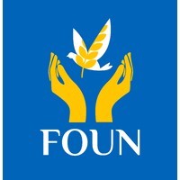 Future Of Ukrainian Nation logo - Similar company to South Kerry Development Partnership Clg