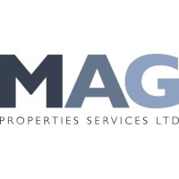 MAG Ltd logo - Similar company to Eps Site Solutions
