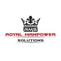 Royal Manpower Solutions logo - Similar company to Partner4Recruitment