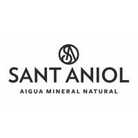 Sant Aniol logo - Similar company to Coffee Center