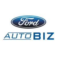 Ford Autobiz S.A. logo - Similar company to ARMANDO DEL RIO S.A. / FORD CAMIONES
