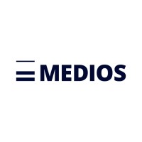 Medios Solutions Osnabrück GmbH & Co. KG logo - Similar company to Ascend Gmbh