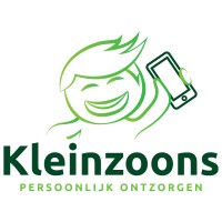 Kleinzoons logo - Similar company to Bmgrip