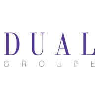 DUAL GROUPE logo - Similar company to Maps Financial
