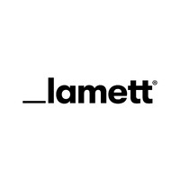 Lamett Europe logo - Similar company to Floorify