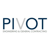 PIVOT Engineering & General Contracting Company logo - Similar company to Khansaheb Civil Engineering