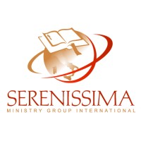 Serenissima Ministry Group International logo - Similar company to Fondazione Porte Aperte Ets - Open Doors Italy