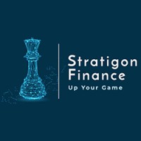 Stratigon Finance logo - Similar company to Martup P.C.