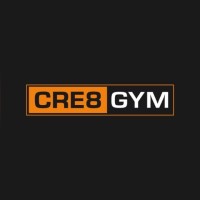 Cre8 Gym LTD logo - Similar company to Run Rings Ltd