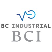 BC Industrial logo - Similar company to Switchbuild Ltd