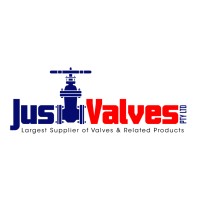Just Valves Pty Ltd logo - Similar company to Fluidflo Valve Solutions