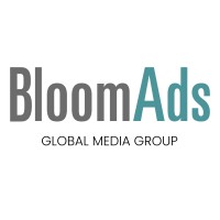 Bloom Ads Global Media Group logo - Similar company to Perfect Plating