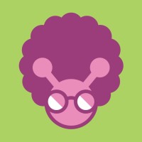 Groovy Antoid logo - Similar company to Yayy