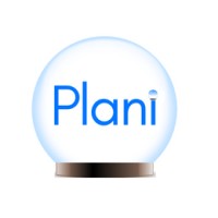 Plani.AI logo - Similar company to Dropit Auctions