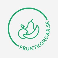Fruktkorgar.se logo - Similar company to Icatch Design - Sylvania Lighting