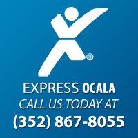 Express Employment Professionals Ocala, FL logo - Similar company to Ocala Metro Chamber & Economic Partnership