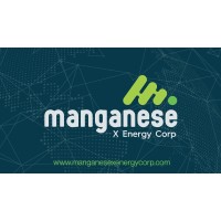 Manganese X Energy Corp logo - Similar company to Renforth Resources Inc. (Cse:Rfr)