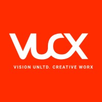 VUCX - VISION UNLTD. CREATIVE WORX GmbH logo - Similar company to Weitzman Agency