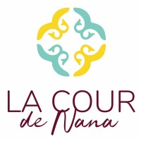 La Cour de Nana logo - Similar company to Mori Nutrition