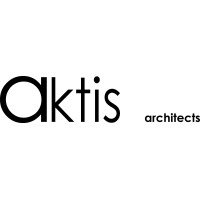 Aktis Architects logo - Similar company to Vsdo