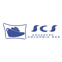 SCS ADUANERA COLOMBIA SAS logo - Similar company to Marítima Pérez
