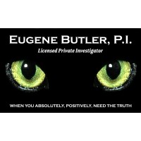 Eugene Butler, Flint, Michigan Private Investigaor logo - Similar company to The Private Butler Pty Ltd