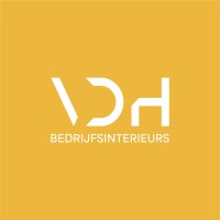 VDH Bedrijfsinterieurs logo - Similar company to Jjgreendesign
