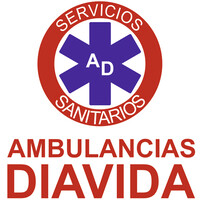 Ambulancias Diavida S.L. logo - Similar company to Foren Project