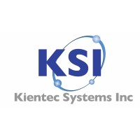 Kientec Systems logo - Similar company to Bluebird Rei