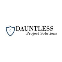 Dauntless Project Solutions logo - Similar company to Fusion Alarms, Llc