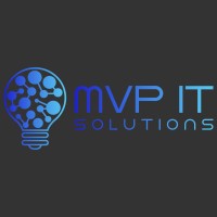 MVP IT Solutions logo - Similar company to Mvp App Development