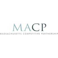 Massachusetts Competitive Partnership logo - Similar company to Climatech Live