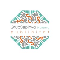 GrupSepinyaProfarma T.93 284 47 64 logo - Similar company to Conecta Soluciones