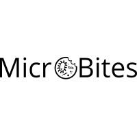 MicroBites logo - Similar company to Artemis Foundation